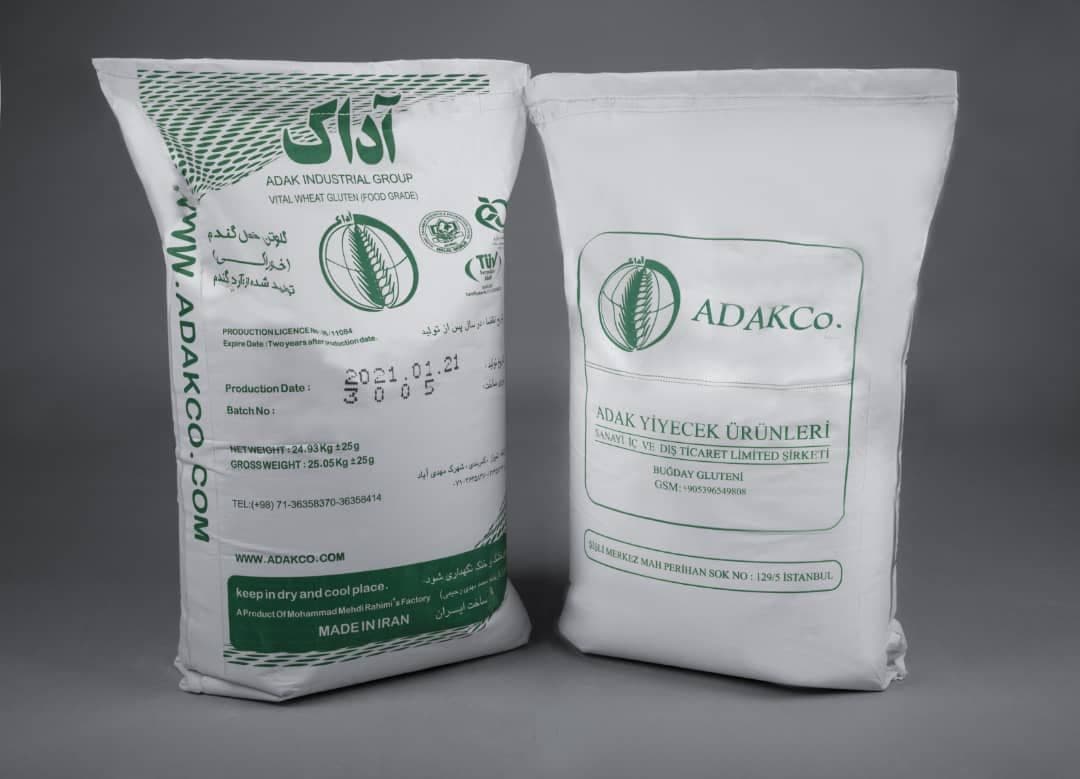 Vital Buğday GLUTENİ